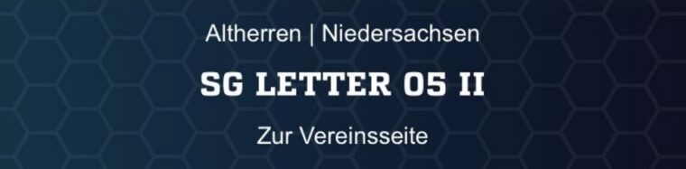 SG Letter 05 Verein Altherren